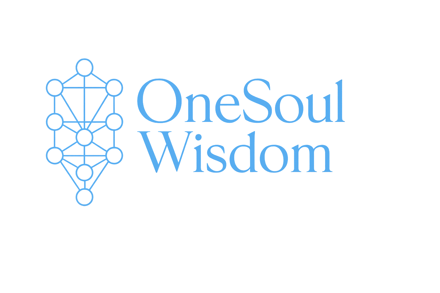 OneSoul Wisdom logo